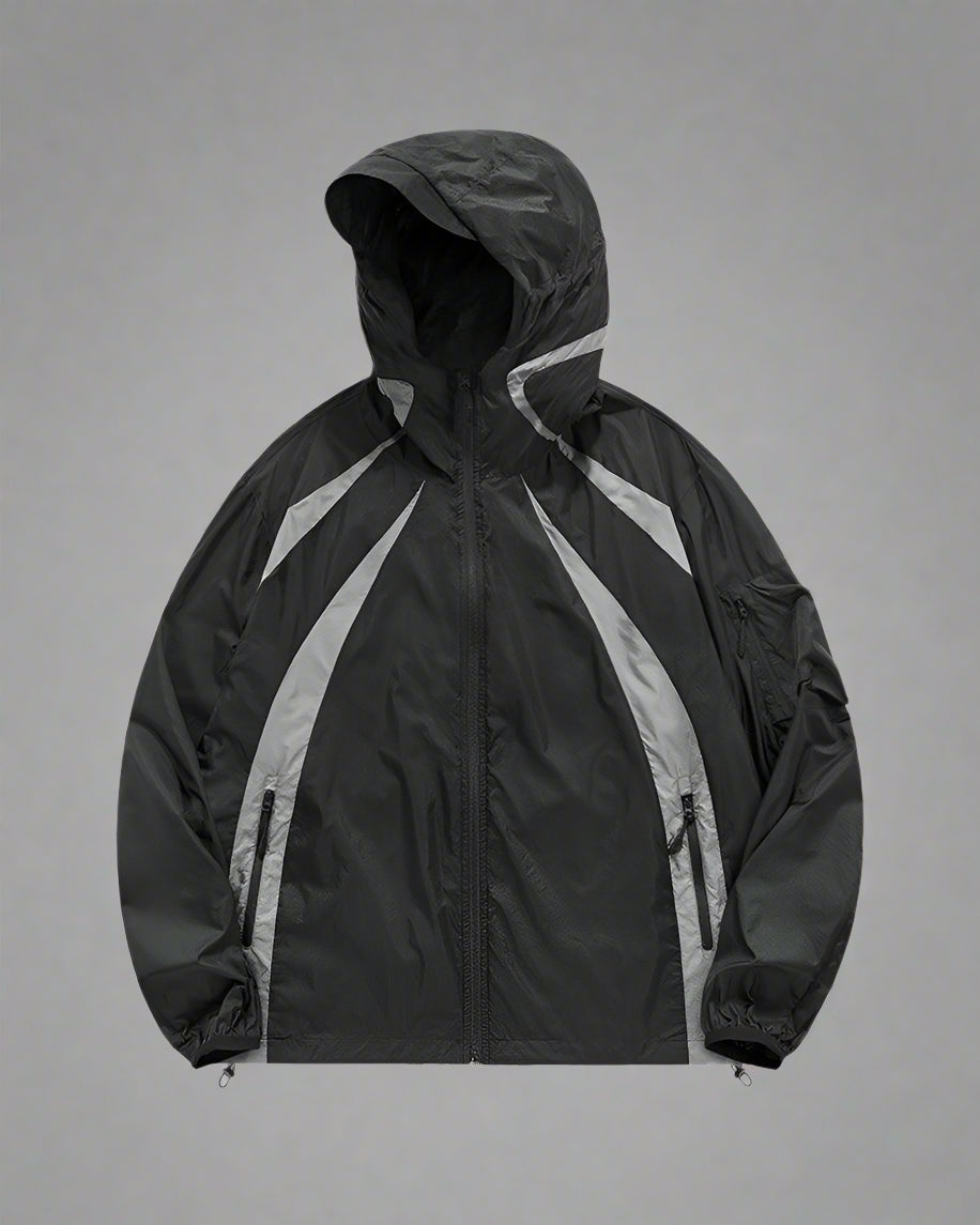 Ultimate Sun Shield Sport Jacket - sun protection - Ultimate Sun Shield Sport Jacket for Outdoor Protection - View 2