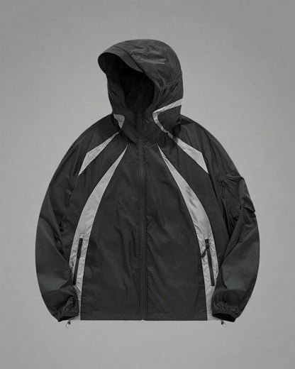Ultimate Sun Shield Sport Jacket - sun protection - Ultimate Sun Shield Sport Jacket for Outdoor Protection - View 2