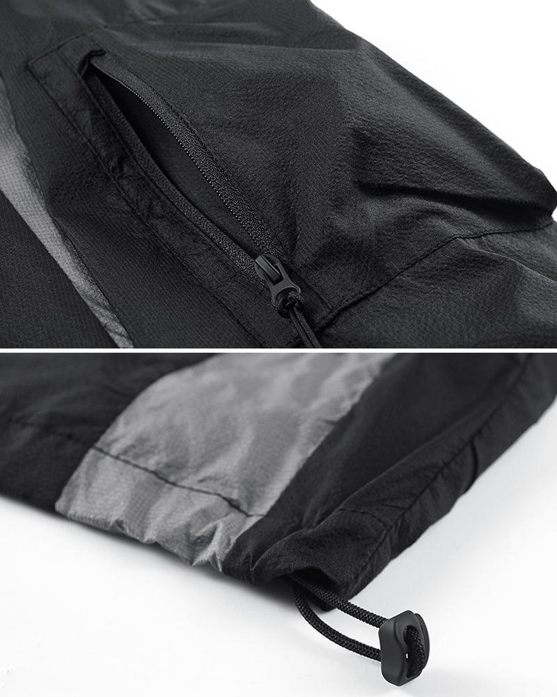 Ultimate Sun Shield Sport Jacket -  urban clothing - Ultimate Sun Shield Sport Jacket for Outdoor Protection - View 7