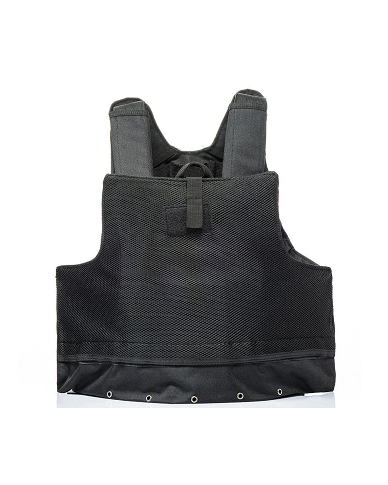 Ultimate Tactical Armor Vest -  adjustable tactical vest - Tactical Armor Vest for Outdoor Activities and Protection - View 4