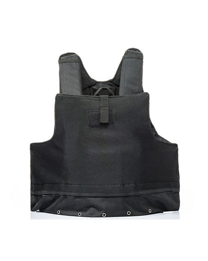 Ultimate Tactical Armor Vest -  adjustable tactical vest - Tactical Armor Vest for Outdoor Activities and Protection - View 4