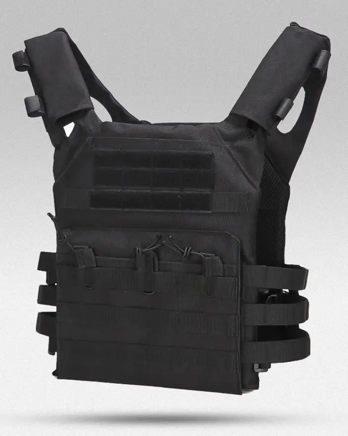 Ultimate Tactical Combat Vest - durable tactical vest - Durable Tactical Combat Vest for Urban Environments - Main view