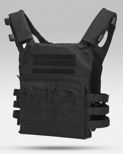 Ultimate Tactical Combat Vest - durable tactical vest - Durable Tactical Combat Vest for Urban Environments - Main view