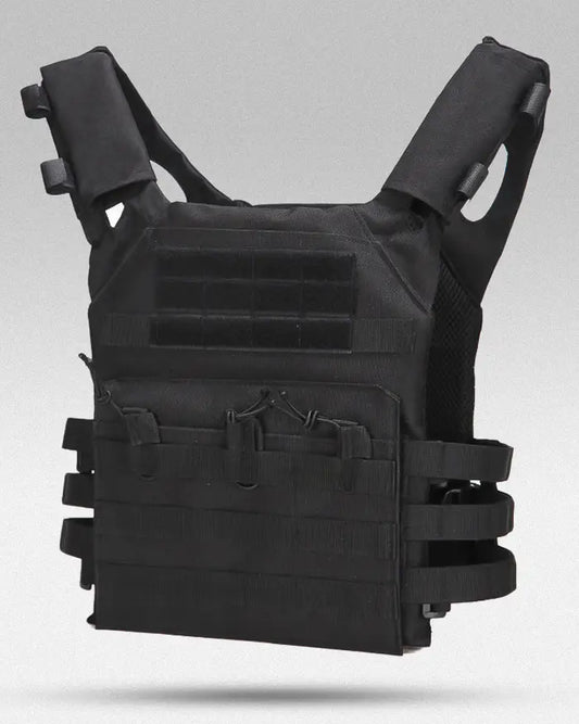 Ultimate Tactical Combat Vest - durable tactical vest - Durable Tactical Combat Vest for Urban Environments - Main view