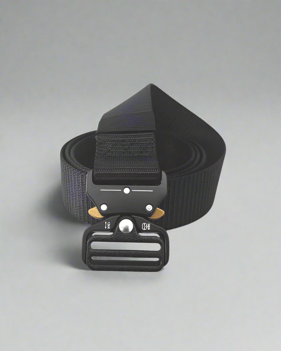 Ultimate Tactical Utility Belt - comfortable tactical belt - Versatile Tactical Utility Belt for Everyday and Adventure - Main view