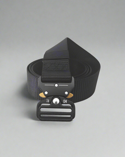 Ultimate Tactical Utility Belt - comfortable tactical belt - Versatile Tactical Utility Belt for Everyday and Adventure - Main view