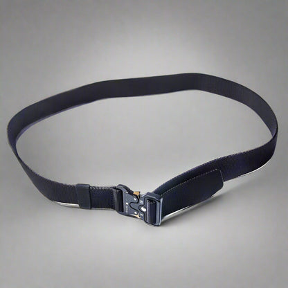 Ultimate Tactical Utility Belt -  durable canvas belt - Versatile Tactical Utility Belt for Everyday and Adventure - View 4