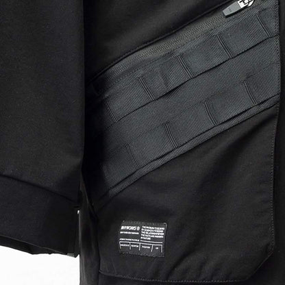 Ultimate Urban Ninja Kimono - urban ninja - Urban Ninja Kimono: Waterproof & Windproof Techwear - View 8