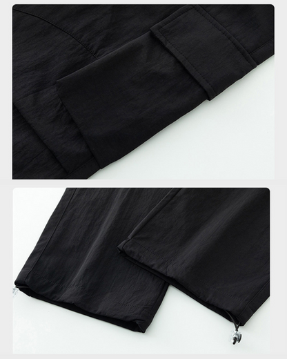 Ultimate Waterproof Hiking Cargo Pants -  outdoor wear - Ultimate Waterproof Hiking Cargo Pants for Outdoor Use - View 13