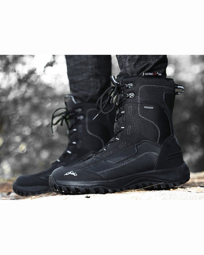 Ultimate Waterproof Snow Boots -  waterproof - Waterproof Snow Boots for Confident Winter Adventures - View 8