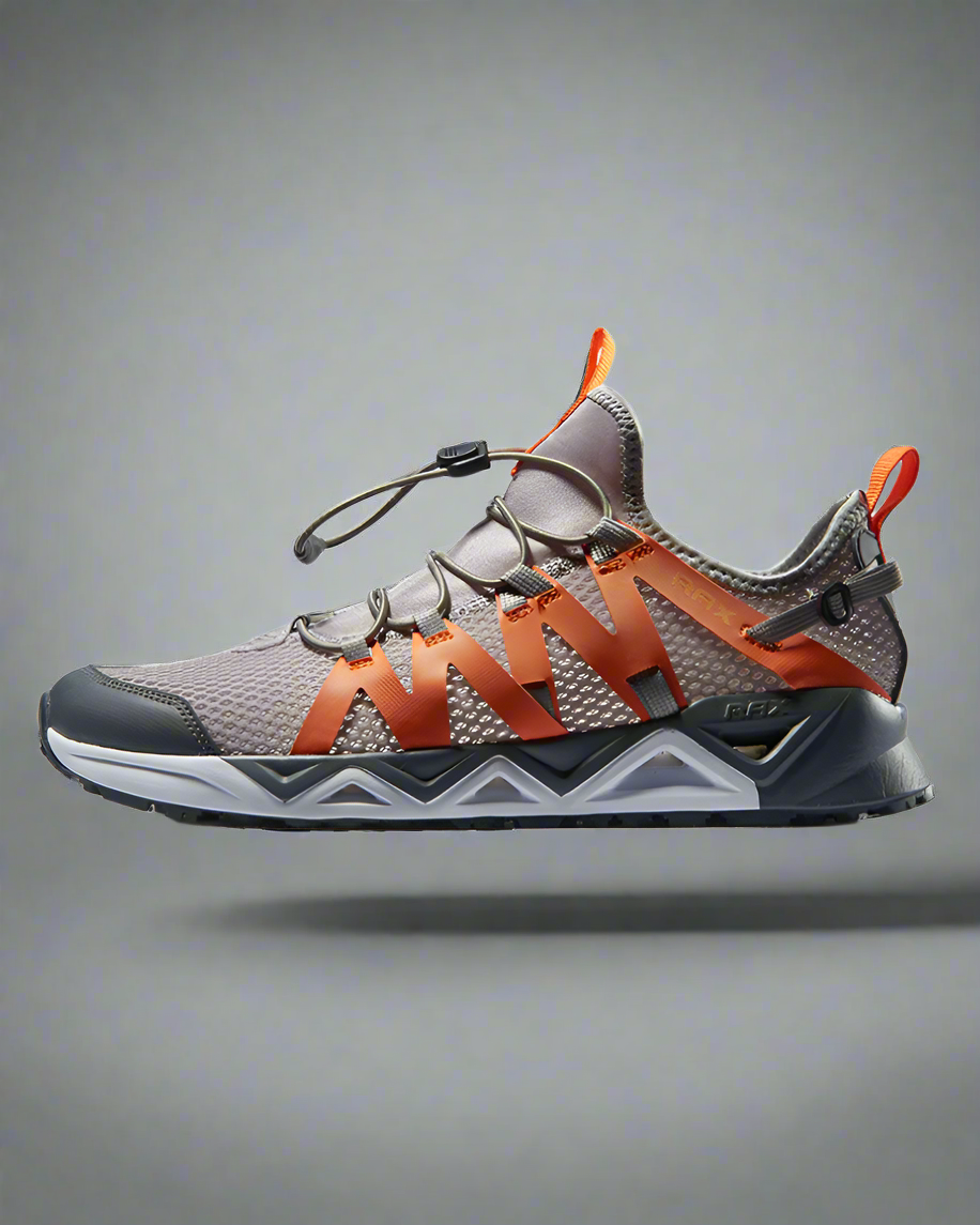 Ultra-Light Quick-Dry Hiking Sneakers -  anti-slip shoes - Ultra-Light Quick-Dry Hiking Sneakers for Adventurers - View 3