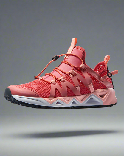 Ultra-Light Quick-Dry Hiking Sneakers -  breathable hiking shoes - Ultra-Light Quick-Dry Hiking Sneakers for Adventurers - View 4