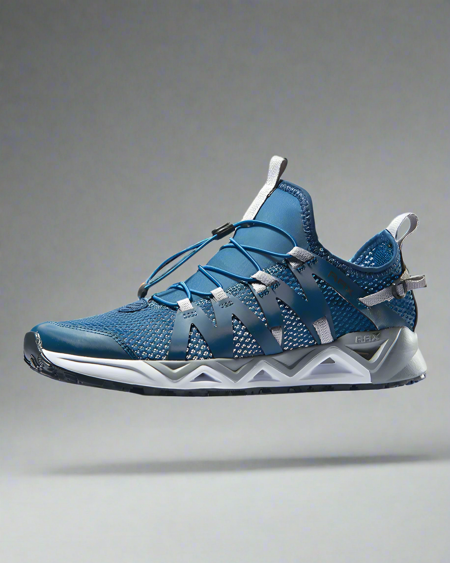 Ultra-Light Quick-Dry Hiking Sneakers - hiking sneakers - Ultra-Light Quick-Dry Hiking Sneakers for Adventurers - Main view