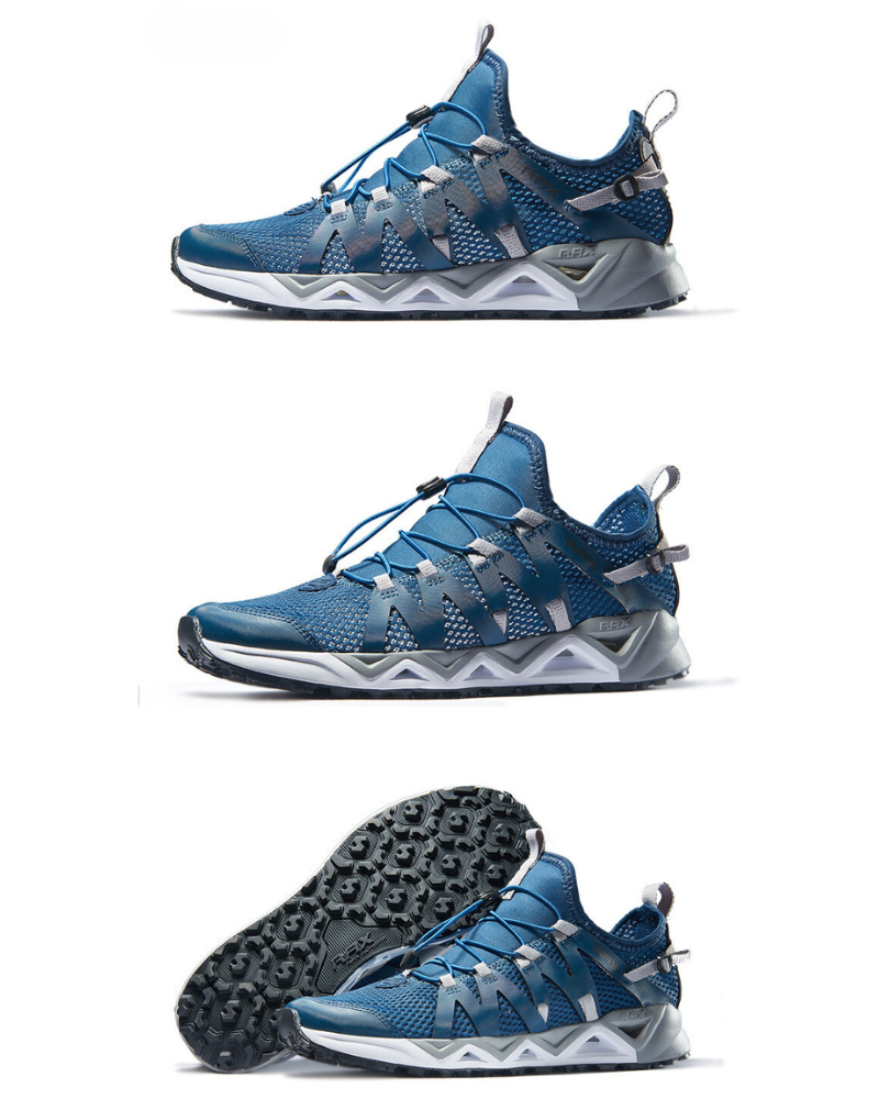 Ultra-Light Quick-Dry Hiking Sneakers - hiking sneakers - Ultra-Light Quick-Dry Hiking Sneakers for Adventurers - View 15