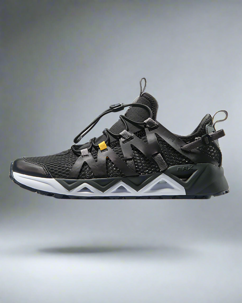 Ultra-Light Quick-Dry Hiking Sneakers - land and water activities - Ultra-Light Quick-Dry Hiking Sneakers for Adventurers - View 2