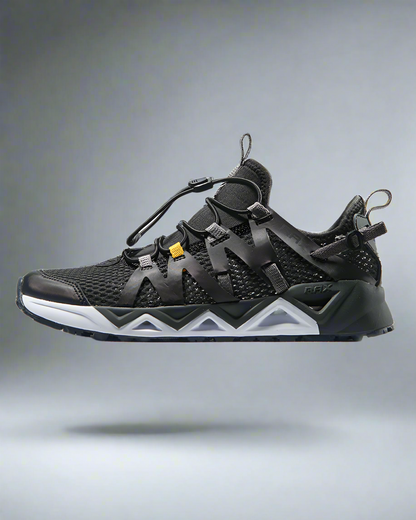 Ultra-Light Quick-Dry Hiking Sneakers - land and water activities - Ultra-Light Quick-Dry Hiking Sneakers for Adventurers - View 2