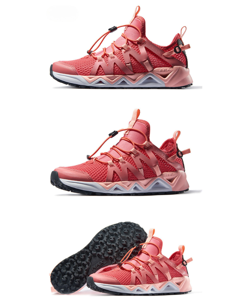 Ultra-Light Quick-Dry Hiking Sneakers -  quick-dry shoes - Ultra-Light Quick-Dry Hiking Sneakers for Adventurers - View 14