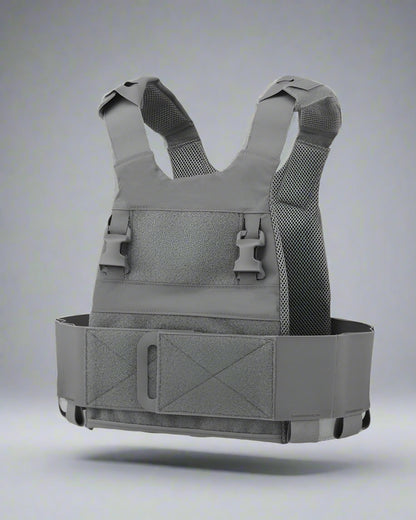 Ultra-Light Tactical Armor Vest - breathable tactical vest - Ultra-Light Tactical Armor Vest for Comfort and Safety - Main view