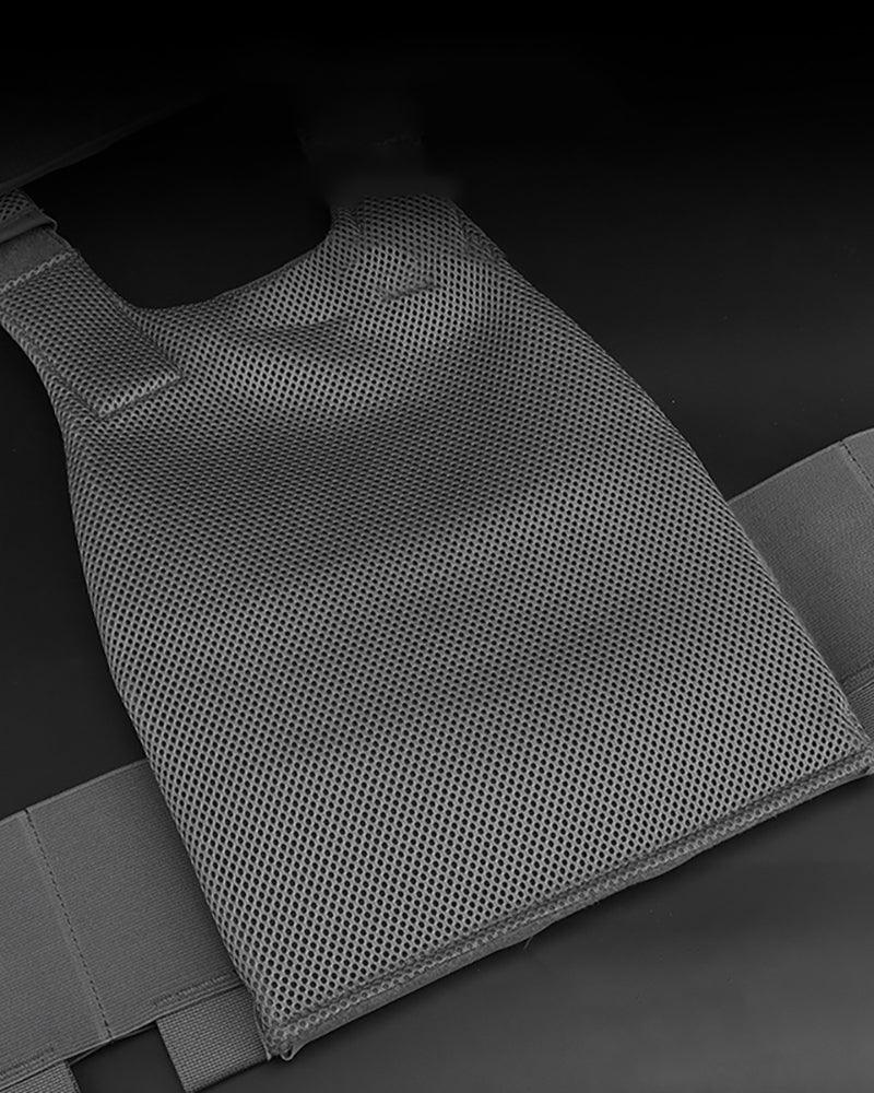 Ultra-Light Tactical Armor Vest -  lightweight outdoor gear - Ultra-Light Tactical Armor Vest for Comfort and Safety - View 6