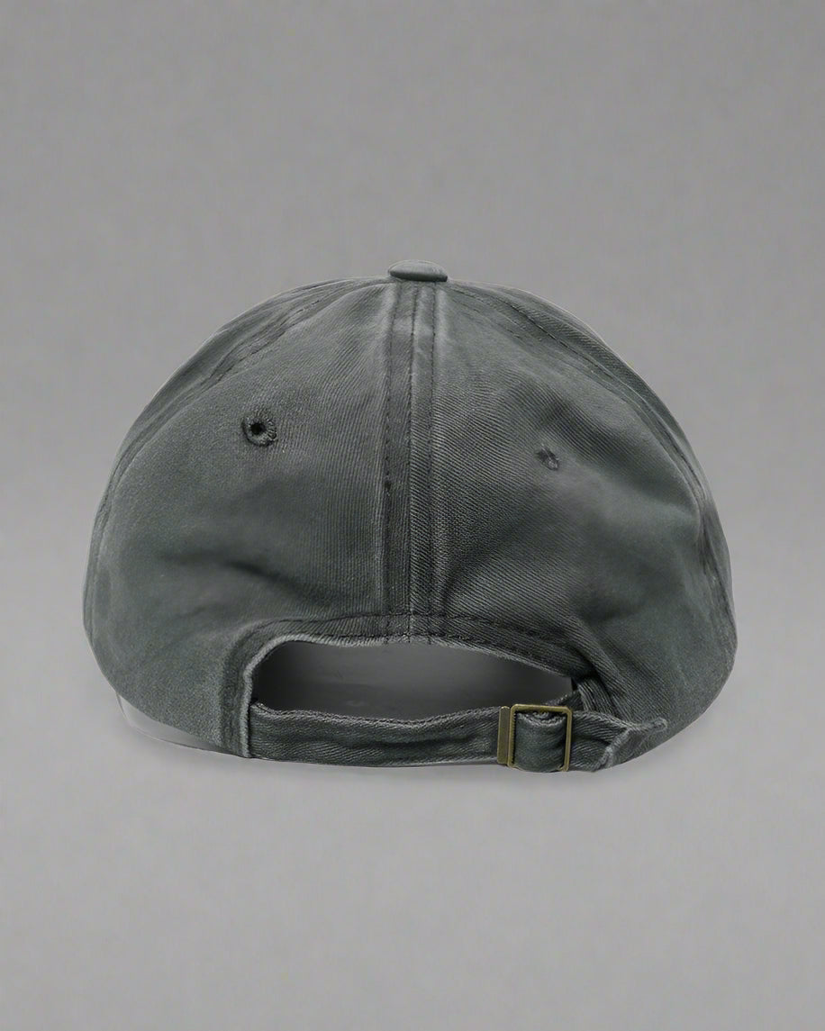 Unique Love Heart Cap -  casual cap - Comfortable Love Heart Cap for Casual Style - View 4