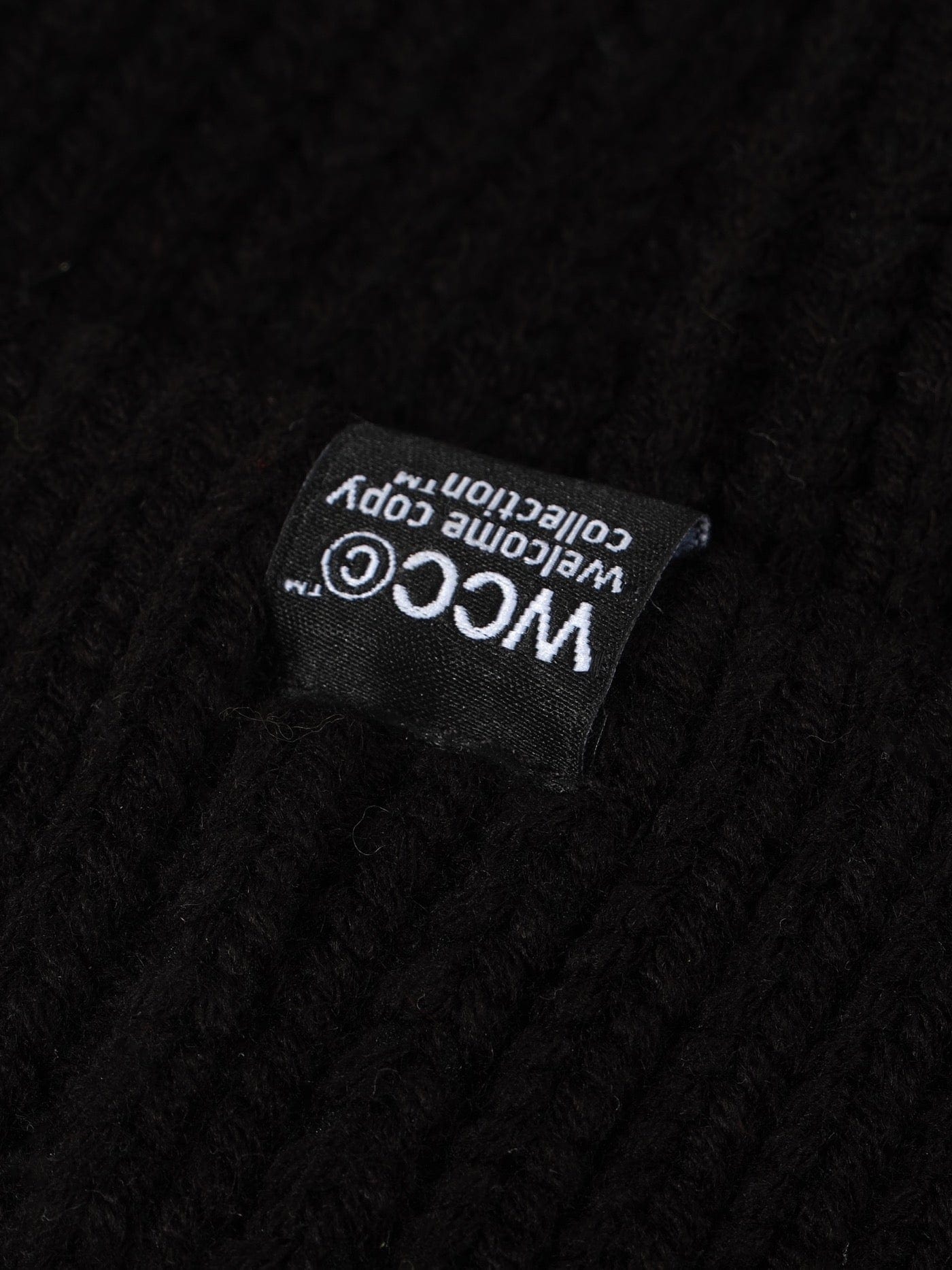 Urban Adventure Beanie -  comfortable streetwear hat - Urban Adventure Beanie with Humorous Design - View 10