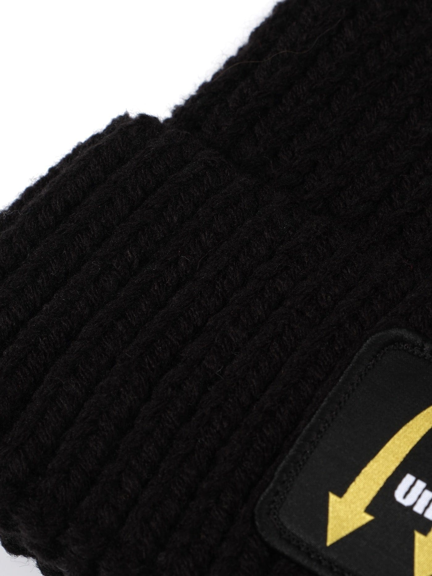 Urban Adventure Beanie - urban beanie - Urban Adventure Beanie with Humorous Design - View 9