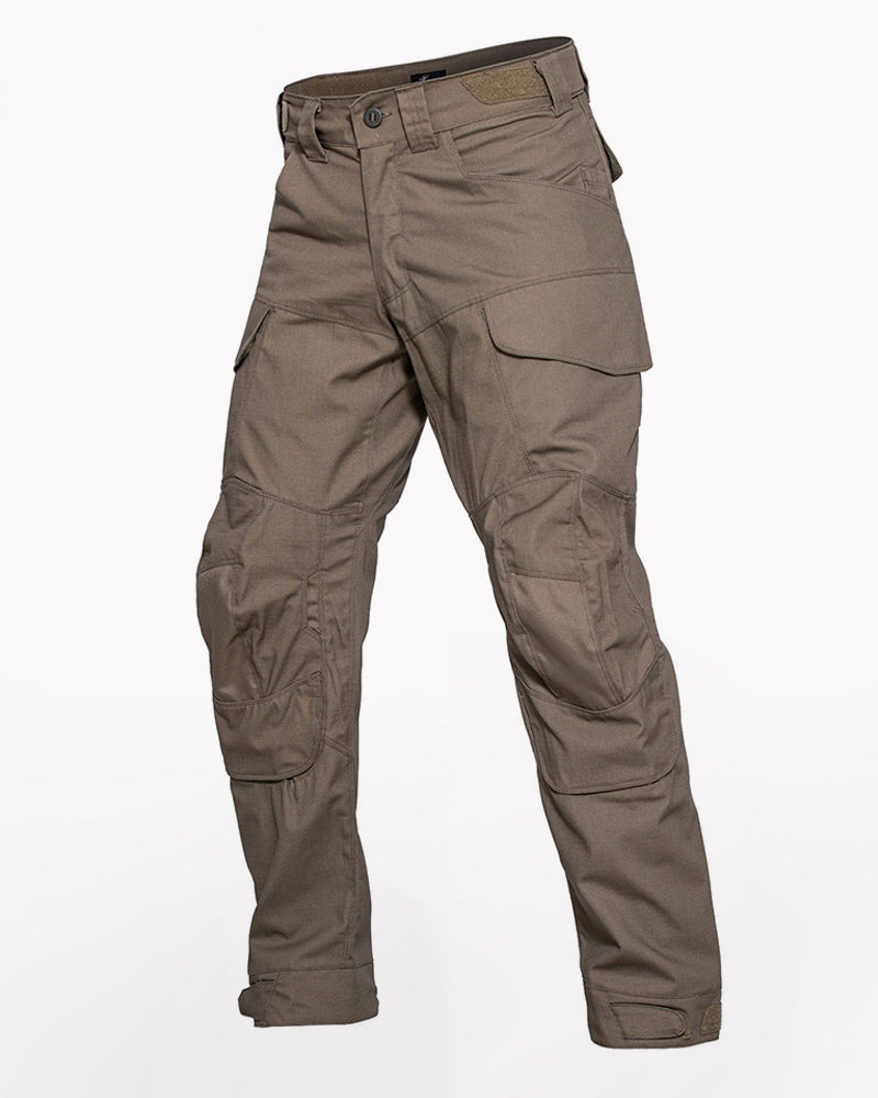 Urban Adventure Cargo Pants - cargo pants - Urban Adventure Cargo Pants for Outdoor Activities - View 9