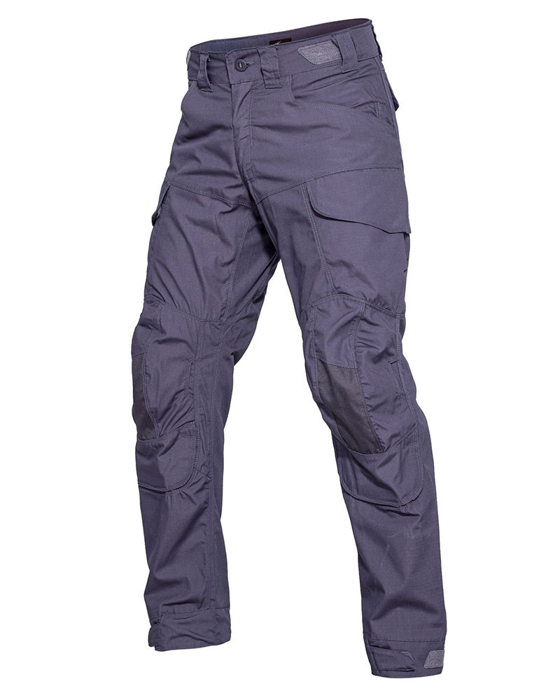 Urban Adventure Cargo Pants -  urban wear - Urban Adventure Cargo Pants for Outdoor Activities - View 8
