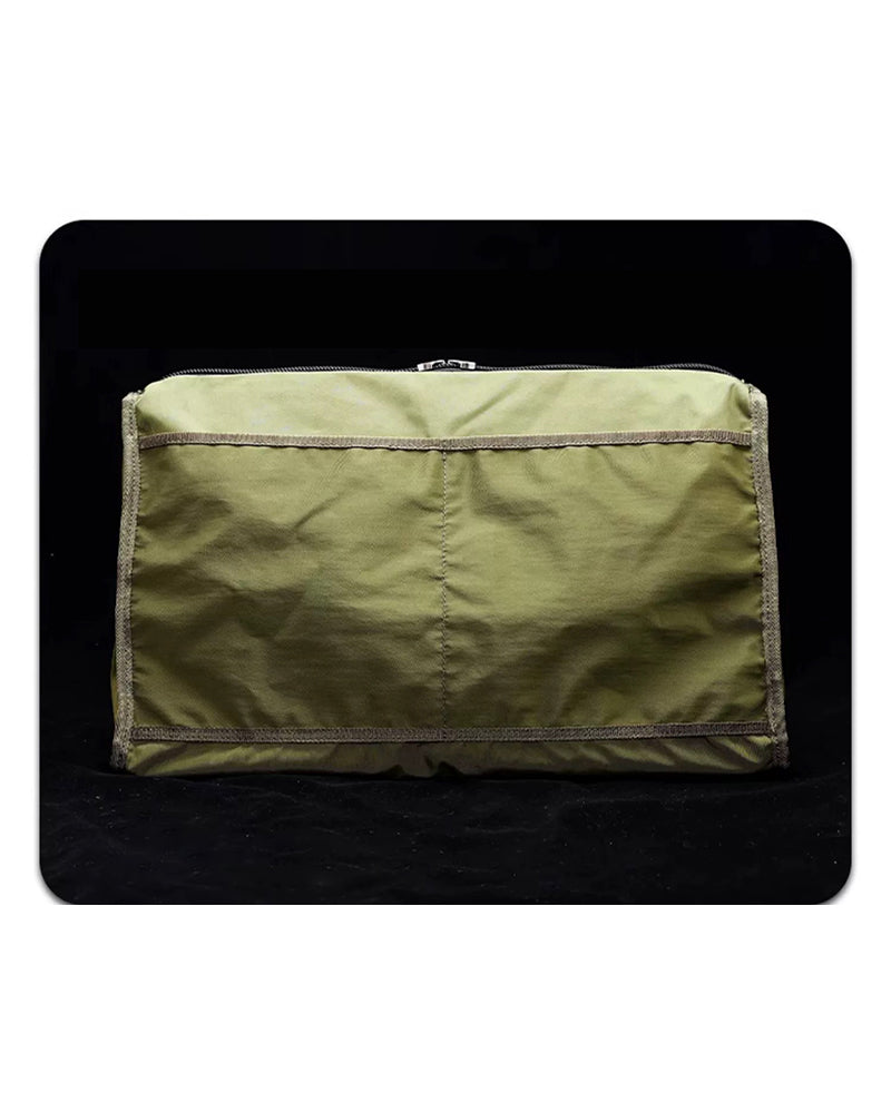 Urban Adventure Sling Pack -  black sling pack - Urban Adventure Sling Pack for Active Lifestyles - View 12