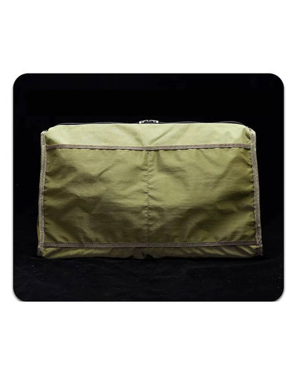 Urban Adventure Sling Pack -  black sling pack - Urban Adventure Sling Pack for Active Lifestyles - View 12