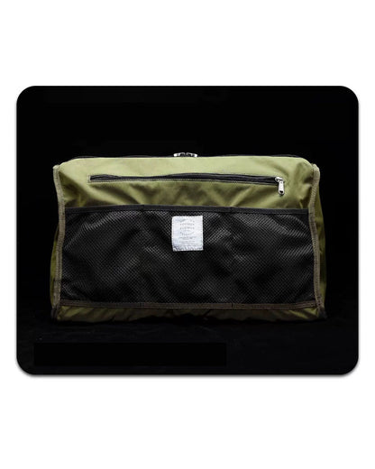 Urban Adventure Sling Pack -  black sling pack - Urban Adventure Sling Pack for Active Lifestyles - View 3