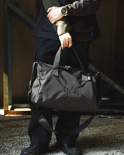 Urban Adventure Sling Pack -  nylon bag - Urban Adventure Sling Pack for Active Lifestyles - View 5