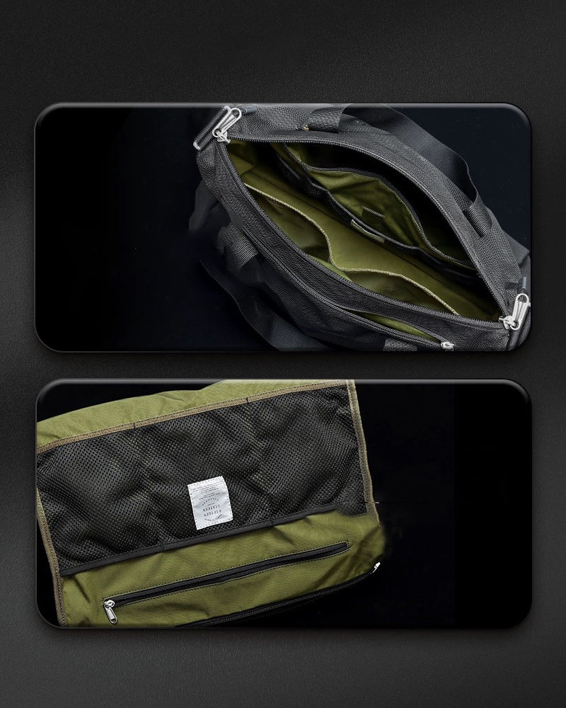 Urban Adventure Sling Pack - sling bag - Urban Adventure Sling Pack for Active Lifestyles - View 10