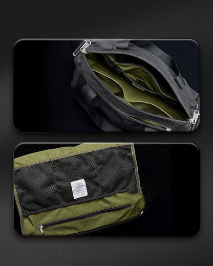 Urban Adventure Sling Pack - sling bag - Urban Adventure Sling Pack for Active Lifestyles - View 10