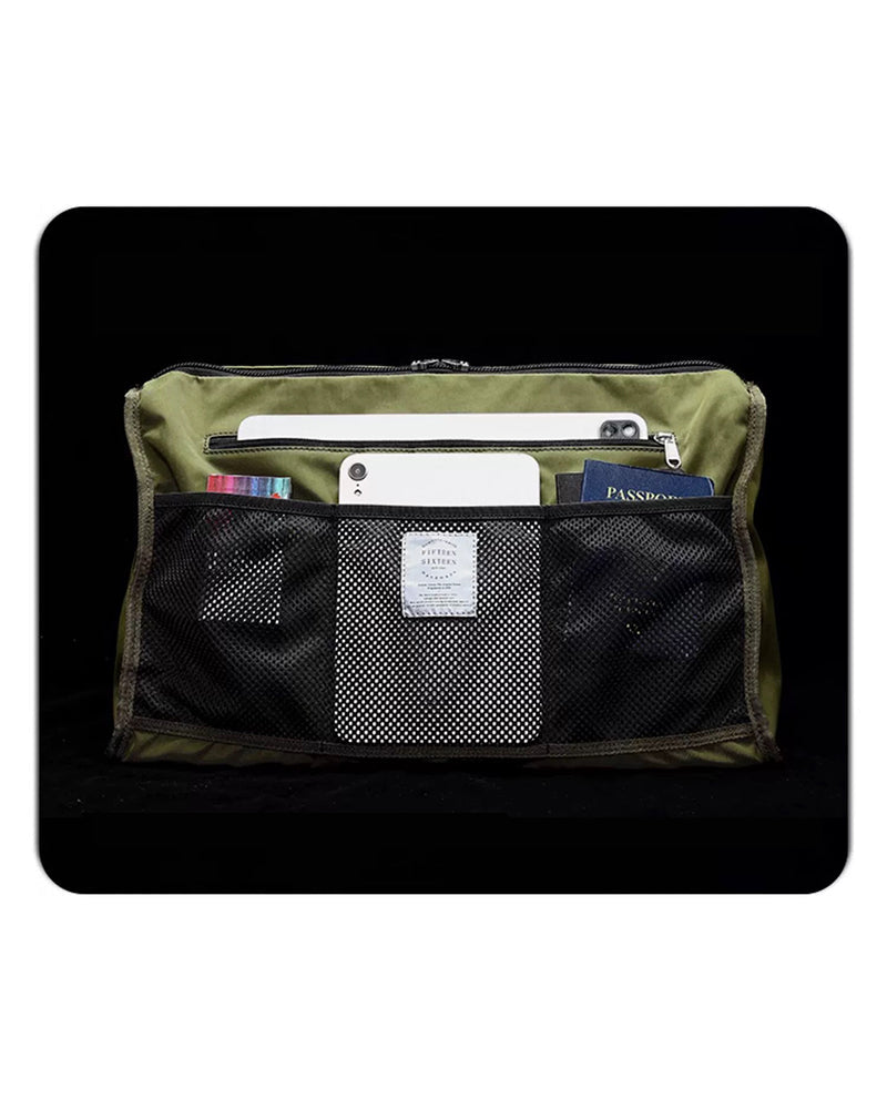 Urban Adventure Sling Pack -  urban adventure - Urban Adventure Sling Pack for Active Lifestyles - View 9