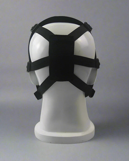 Urban Camouflage Tactical Skull Mask - adjustable tactical mask - Urban Camouflage Tactical Skull Mask for Comfort and Style - View 8