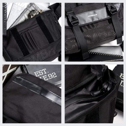 Urban Chic Sling Bag -  messenger bag - Urban Chic Sling Bag for Stylish Everyday Carry - View 5