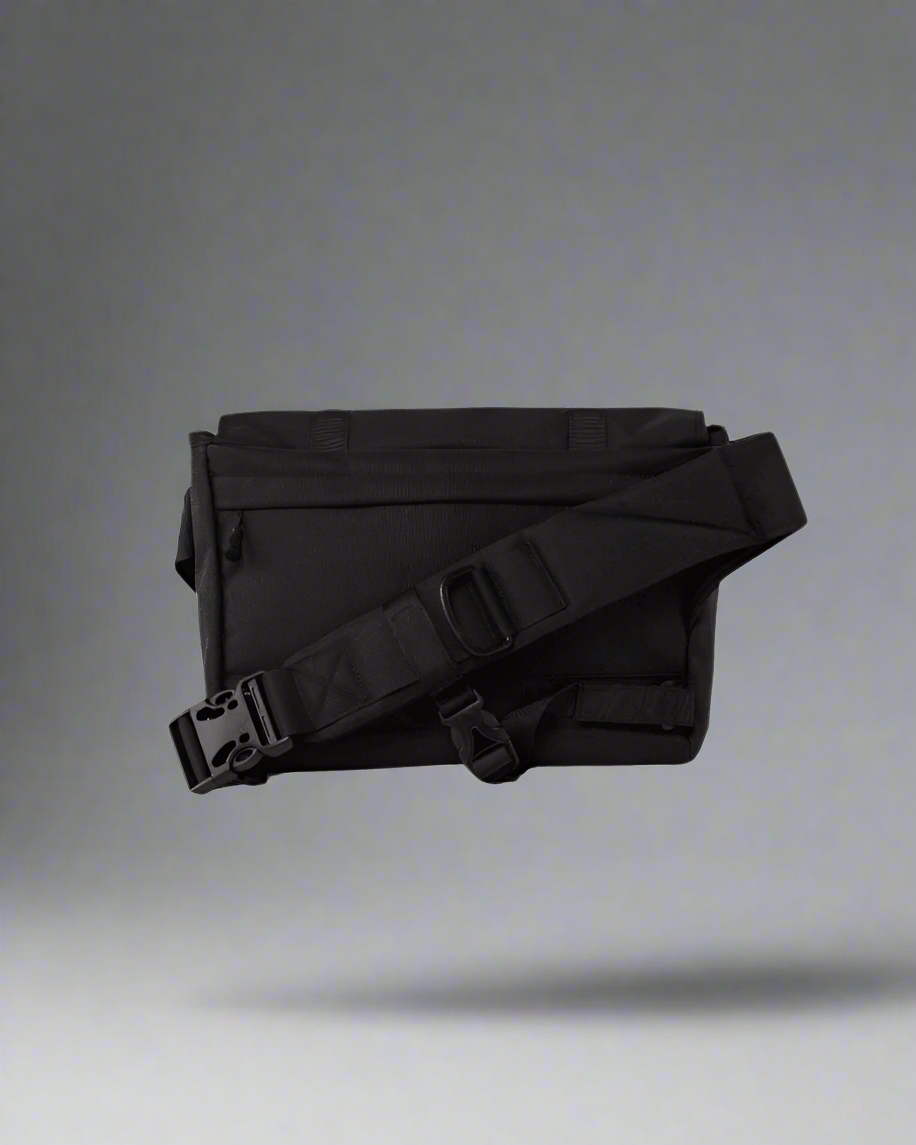 Urban Chic Sling Bag - stylish messenger bag - Urban Chic Sling Bag for Stylish Everyday Carry - View 2