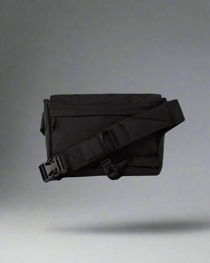 Urban Chic Sling Bag - stylish messenger bag - Urban Chic Sling Bag for Stylish Everyday Carry - View 2