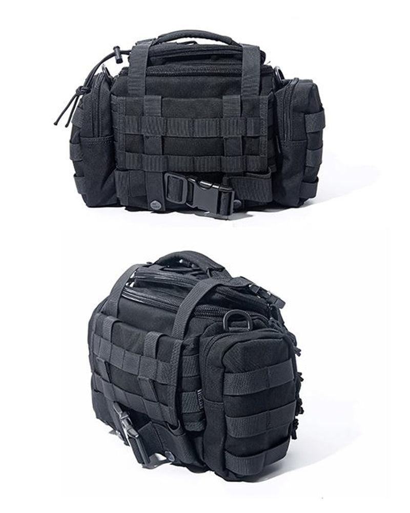 Urban Chic Versatile Sling Bag - sling bag - Urban Chic Sling Bag: Stylish & Durable Everyday Companion - View 9