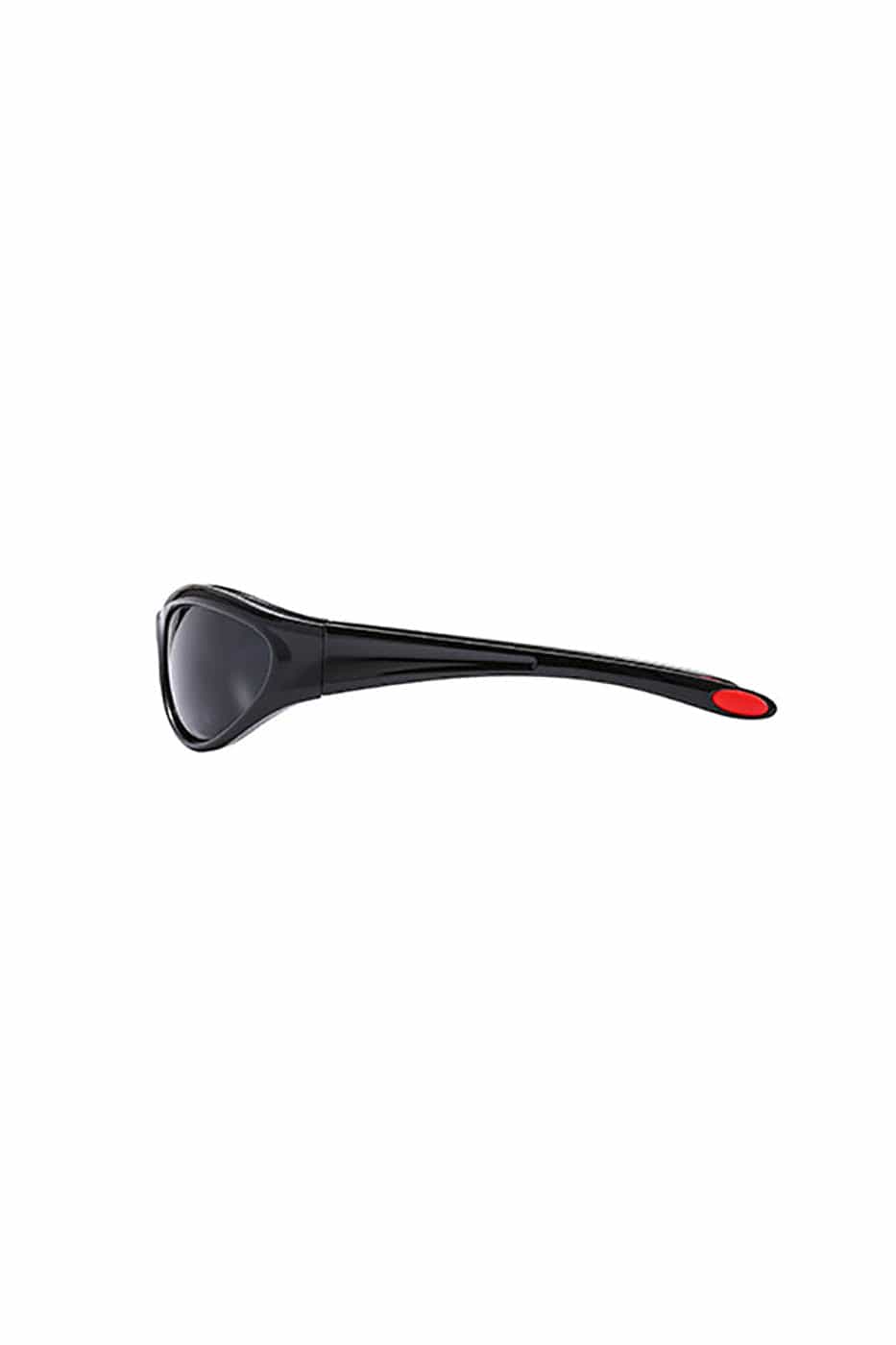 Urban Cyclist Sunglasses Shield -  premium polycarbonate - Stylish Urban Cyclist Sunglasses for Serious Riders - View 12