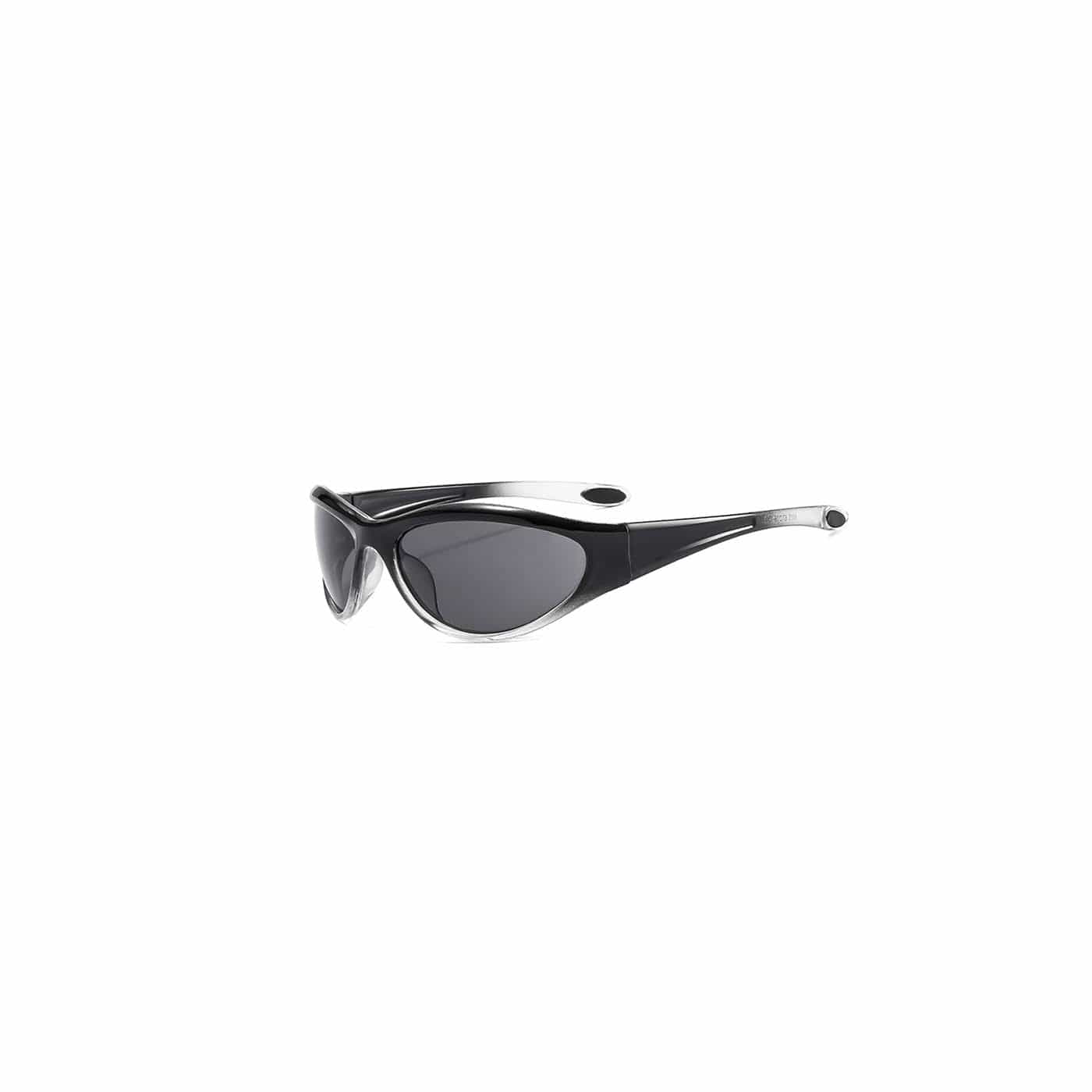 Urban Cyclist Sunglasses Shield -  urban eyewear - Stylish Urban Cyclist Sunglasses for Serious Riders - View 7