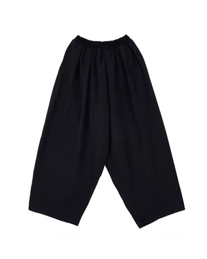 Urban High-Waist Tech Pants -  versatile techwear - Urban High-Waist Tech Pants for Modern Style - View 9