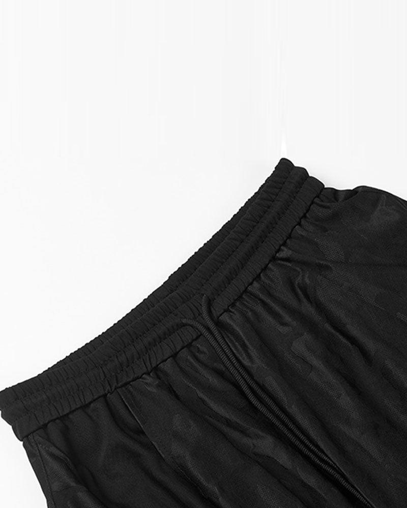 Urban Ninja Baggy Trousers -  techwear - Urban Ninja Baggy Trousers for Street Style - View 7