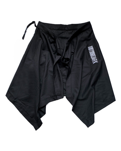 Urban Ninja Harem Pants - edgy urban fashion - Urban Ninja Harem Pants for Trendy Street Style - View 8