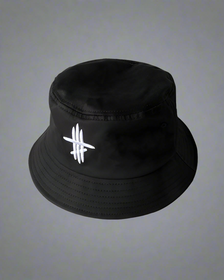 Urban Shadows Bucket Hat - bucket hat - Urban Shadows Bucket Hat for Unisex Comfort - Main view