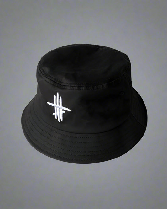 Urban Shadows Bucket Hat - bucket hat - Urban Shadows Bucket Hat for Unisex Comfort - Main view