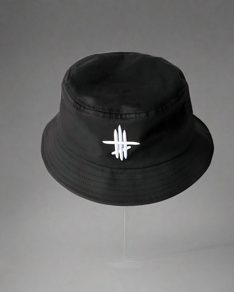 Urban Shadows Bucket Hat - lightweight bucket hat - Urban Shadows Bucket Hat for Unisex Comfort - View 2