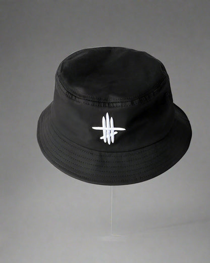 Urban Shadows Bucket Hat - lightweight bucket hat - Urban Shadows Bucket Hat for Unisex Comfort - View 2