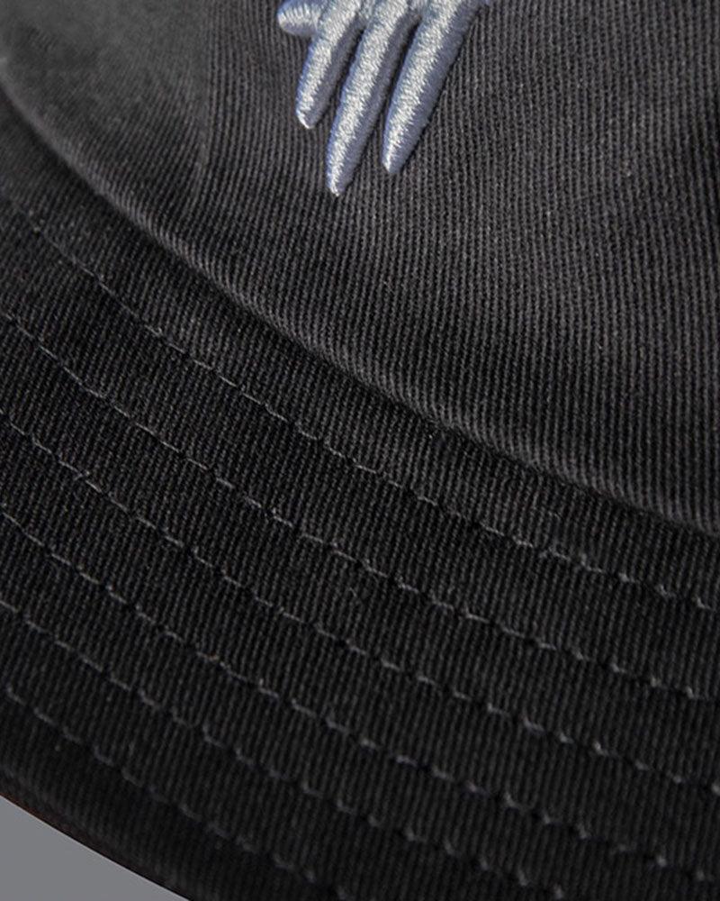 Urban Shadows Bucket Hat -  unisex hat - Urban Shadows Bucket Hat for Unisex Comfort - View 7
